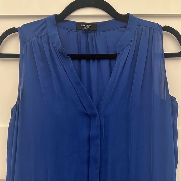 Aritzia Babaton Benedict Dress - Picture 10 of 14